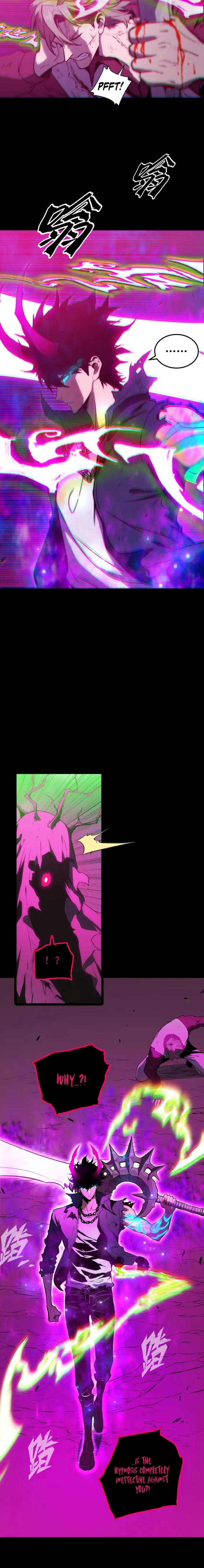 Read Return of the Devourer EN Manga Online