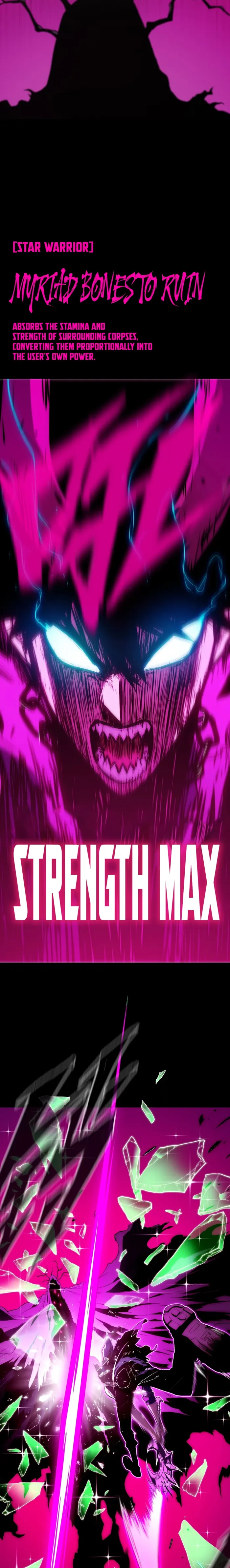 Read Return of the Devourer EN Manga Online