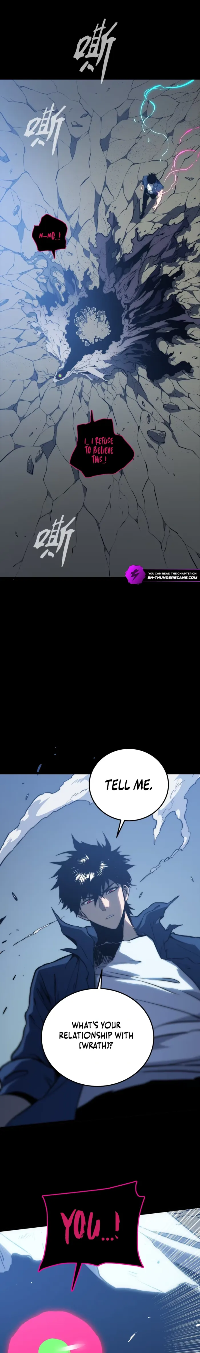 Read Return of the Devourer EN Manga Online