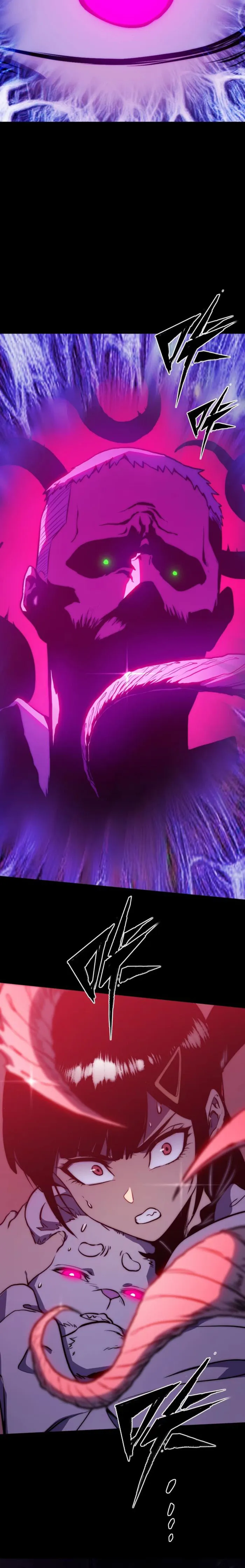 Read Return of the Devourer EN Manga Online