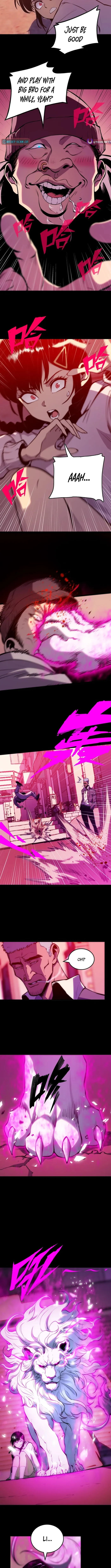 Read Return of the Devourer EN Manga Online