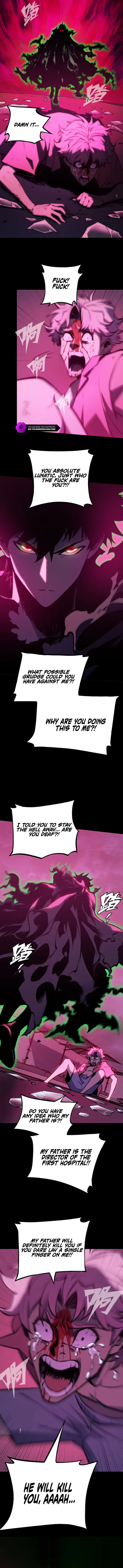 Read Return of the Devourer EN Manga Online