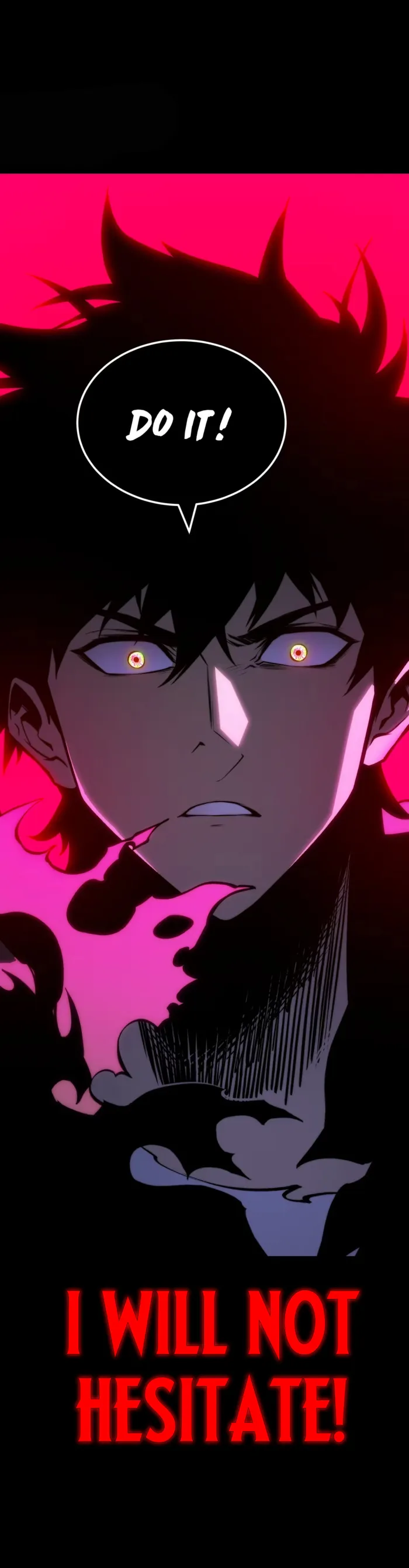 Read Return of the Devourer EN Manga Online