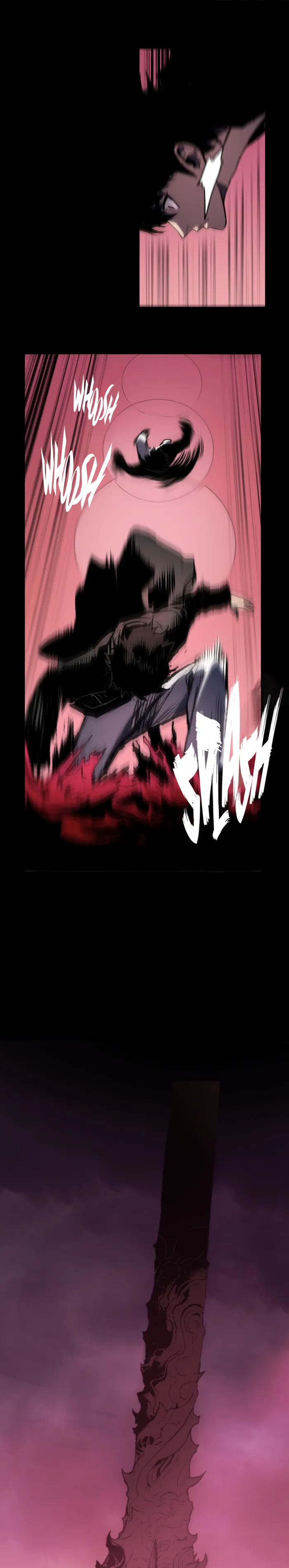 Read Return of the Devourer EN Manga Online
