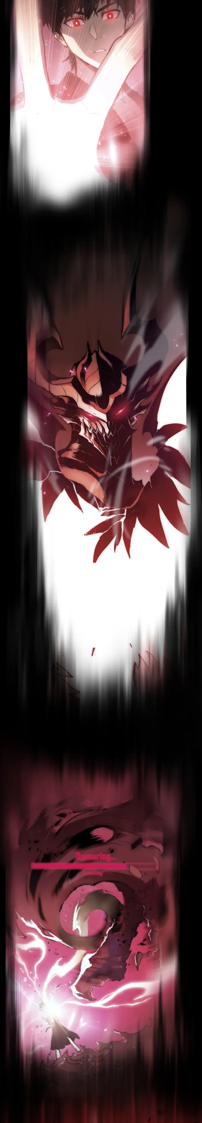 Read Return of the Devourer EN Manga Online