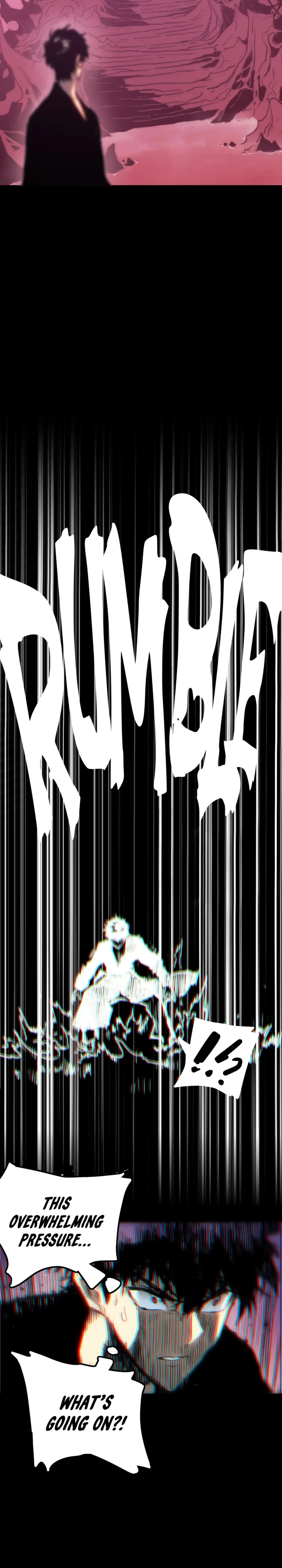 Read Return of the Devourer EN Manga Online