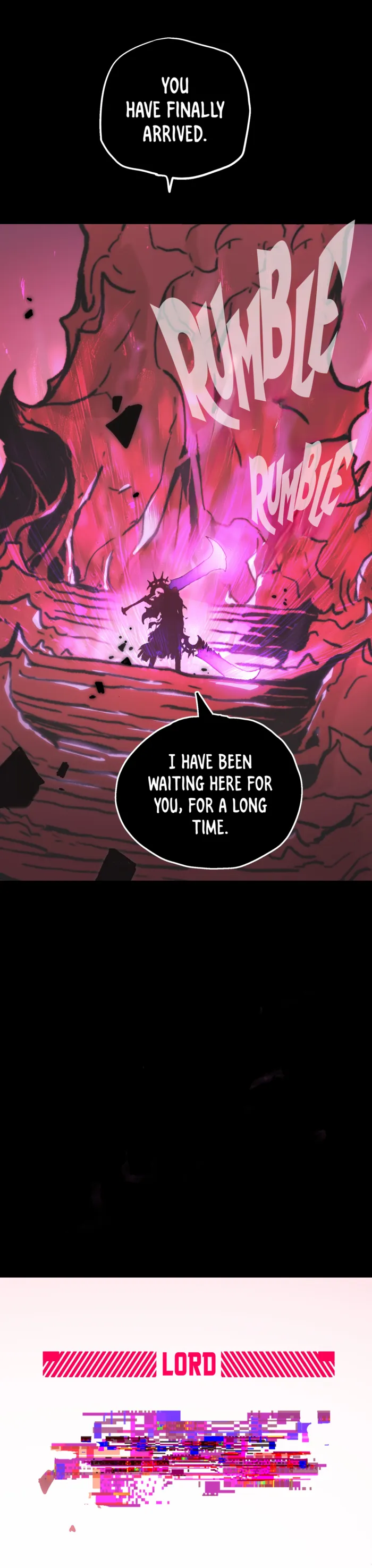 Read Return of the Devourer EN Manga Online