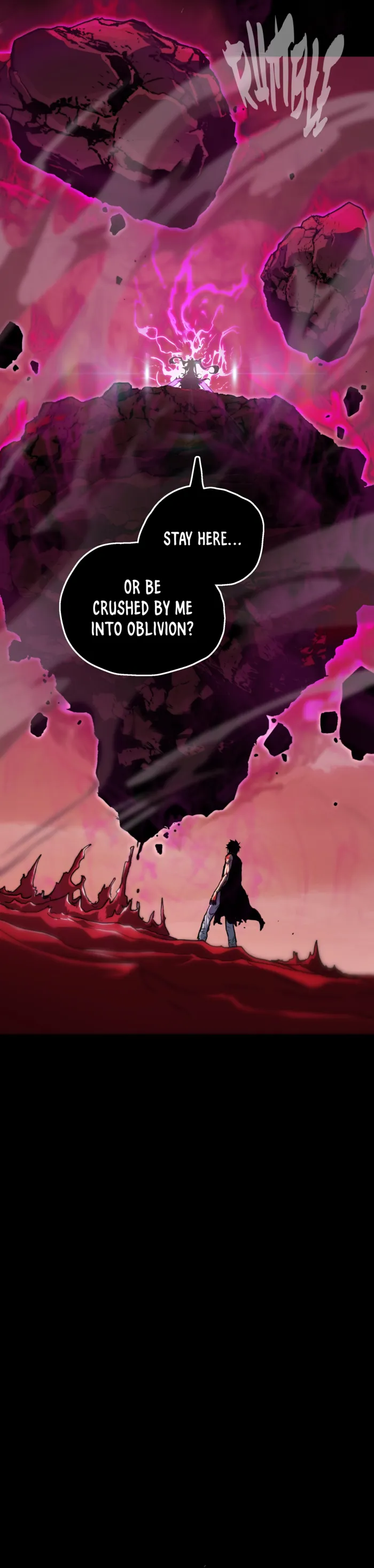 Read Return of the Devourer EN Manga Online