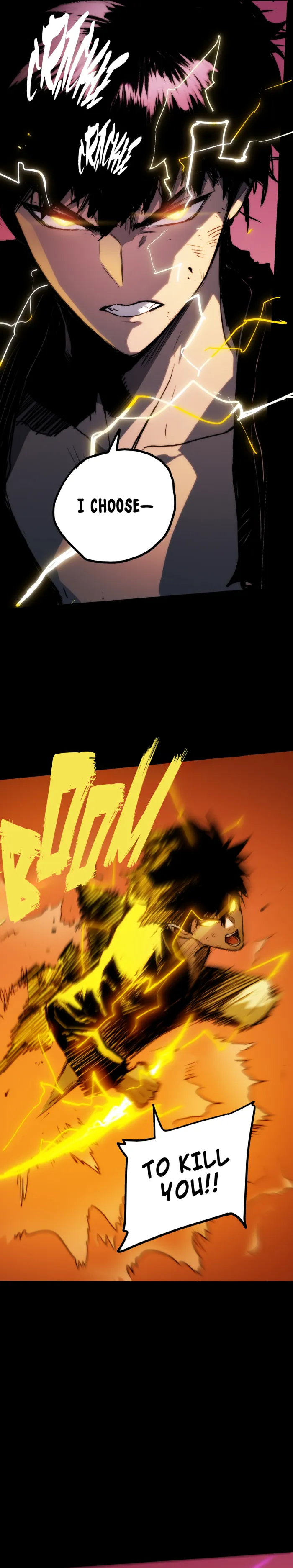 Read Return of the Devourer EN Manga Online