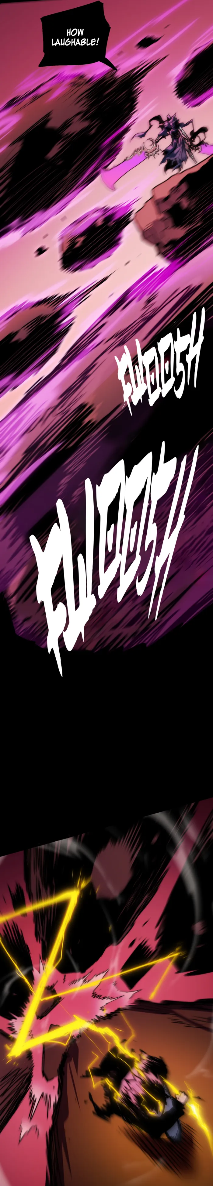 Read Return of the Devourer EN Manga Online