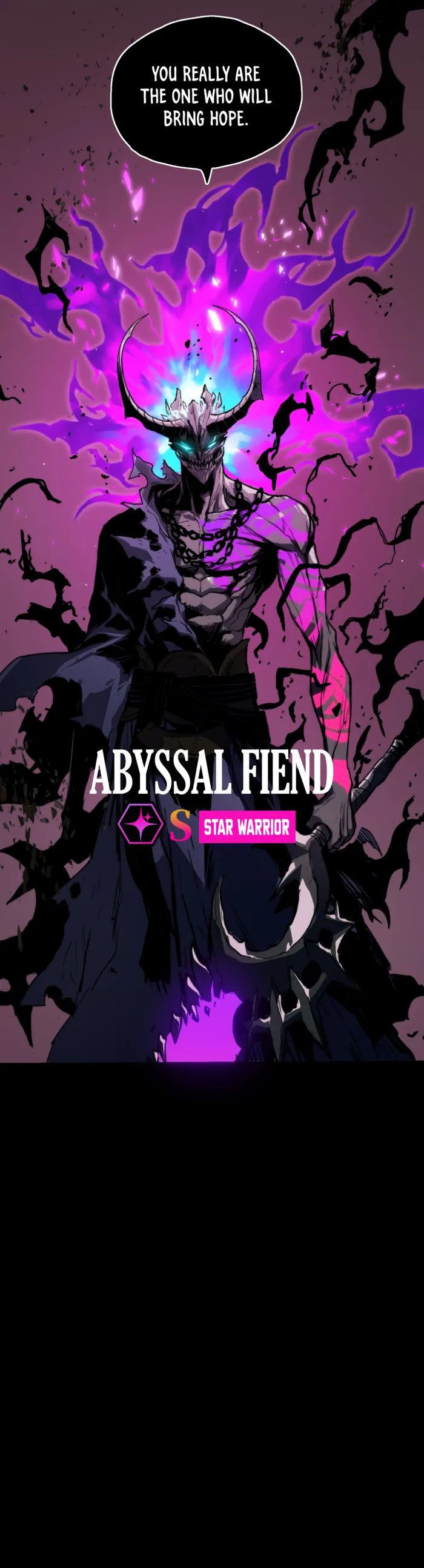 Read Return of the Devourer EN Manga Online