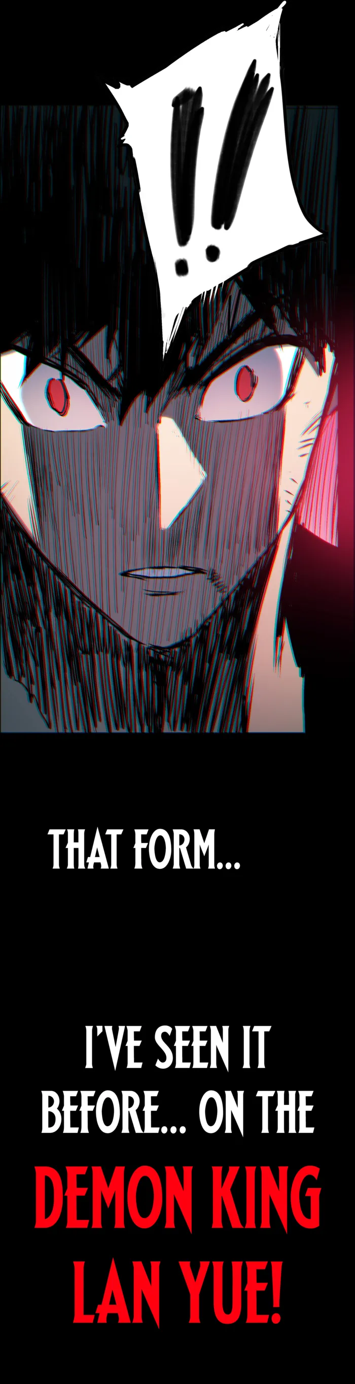 Read Return of the Devourer EN Manga Online