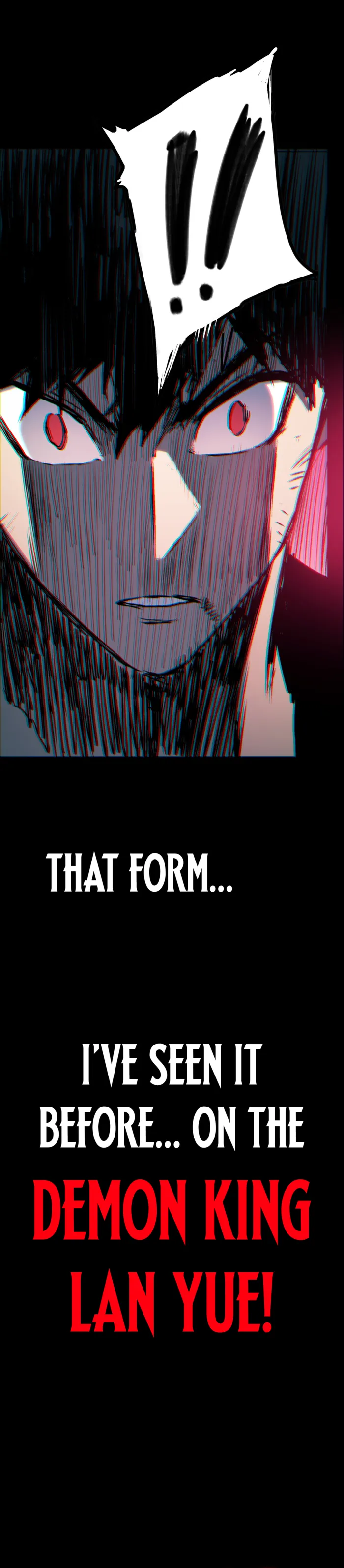 Read Return of the Devourer EN Manga Online