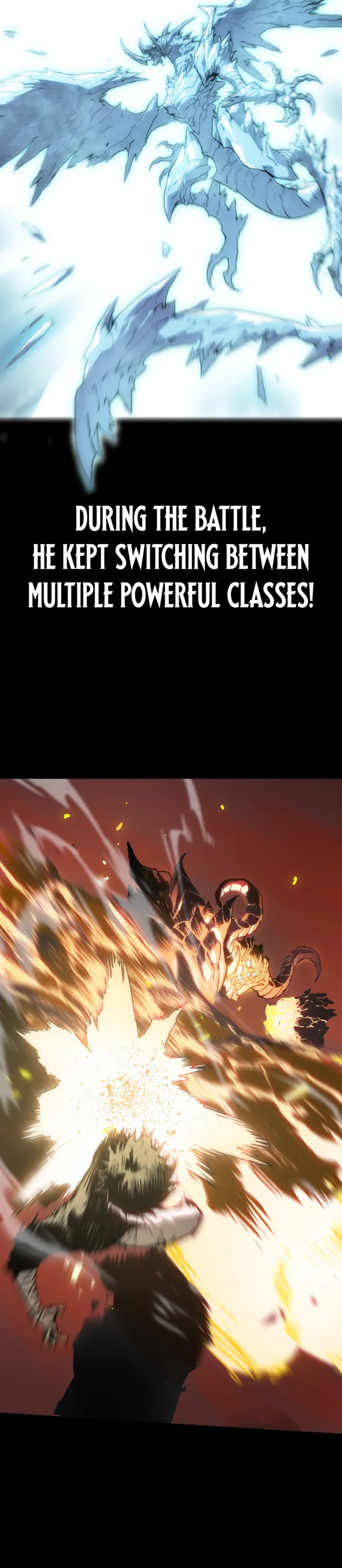 Read Return of the Devourer EN Manga Online