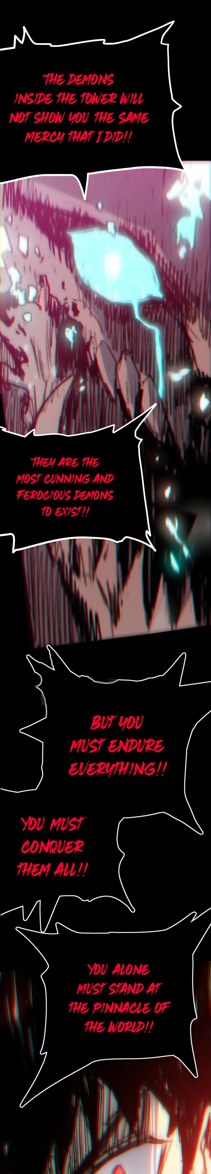 Read Return of the Devourer EN Manga Online