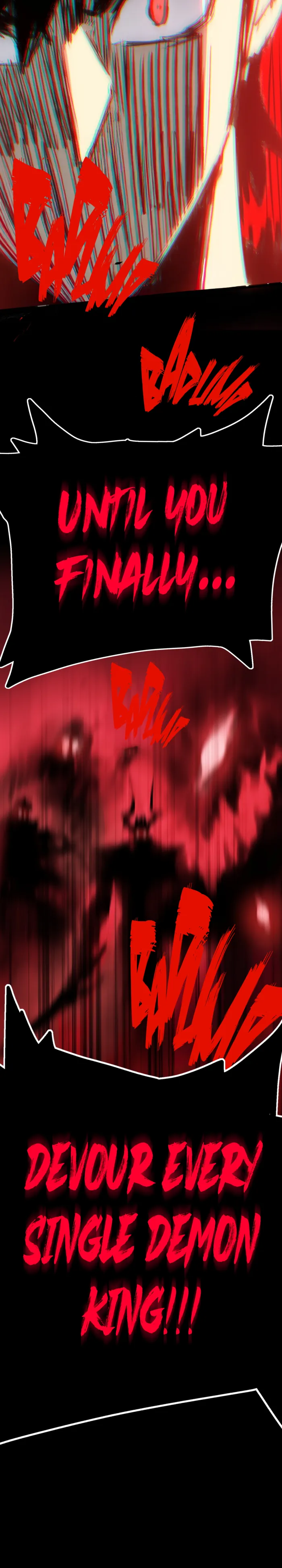 Read Return of the Devourer EN Manga Online