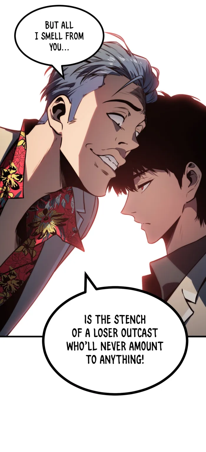 Read Return of the Devourer EN Manga Online