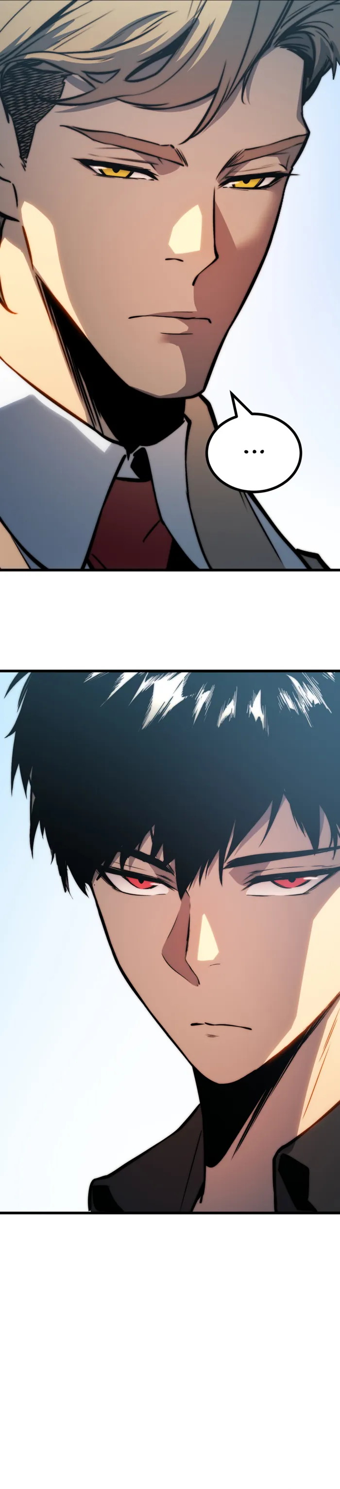 Read Return of the Devourer EN Manga Online