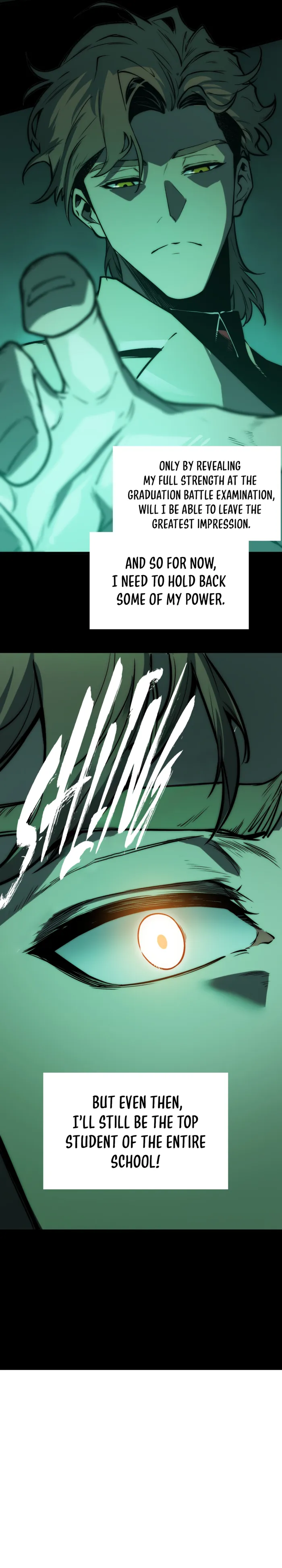 Read Return of the Devourer EN Manga Online