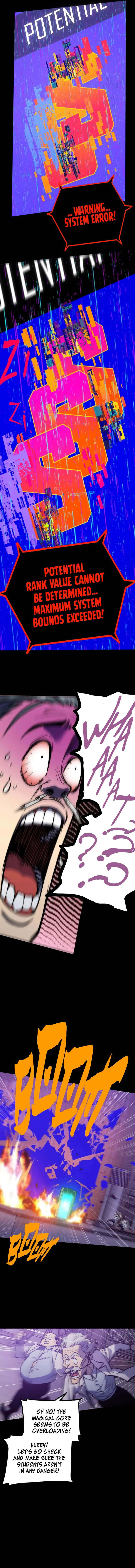 Read Return of the Devourer EN Manga Online