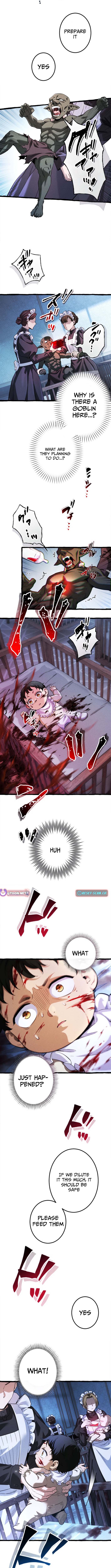 Read Return of the First Patriarch The Strongest Reincarnates into His Descendant 1000 Years Later EN Manga Online