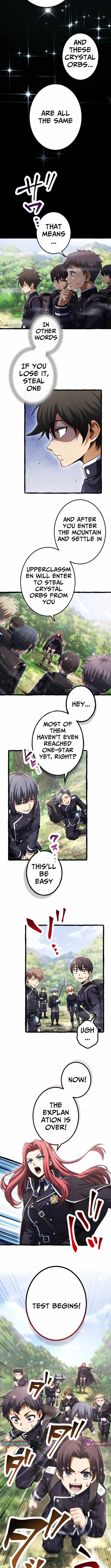 Read Return of the First Patriarch The Strongest Reincarnates into His Descendant 1000 Years Later EN Manga Online