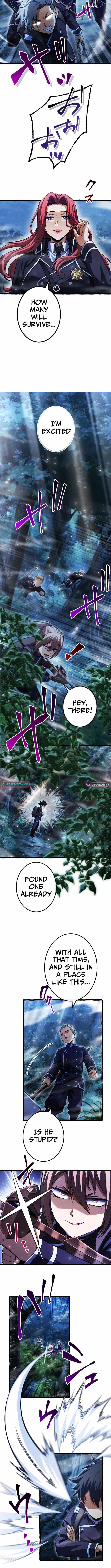 Read Return of the First Patriarch The Strongest Reincarnates into His Descendant 1000 Years Later EN Manga Online