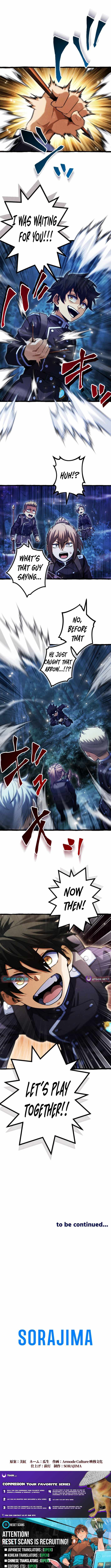 Read Return of the First Patriarch The Strongest Reincarnates into His Descendant 1000 Years Later EN Manga Online