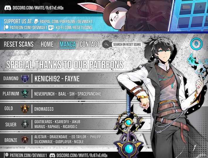 Read Return of the First Patriarch The Strongest Reincarnates into His Descendant 1000 Years Later EN Manga Online
