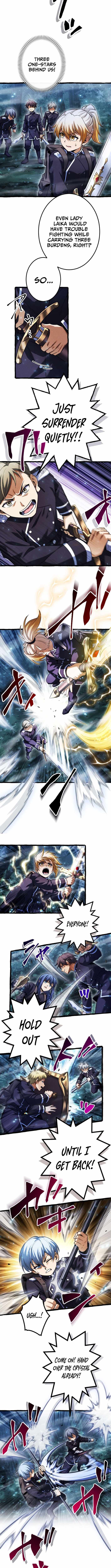 Read Return of the First Patriarch The Strongest Reincarnates into His Descendant 1000 Years Later EN Manga Online