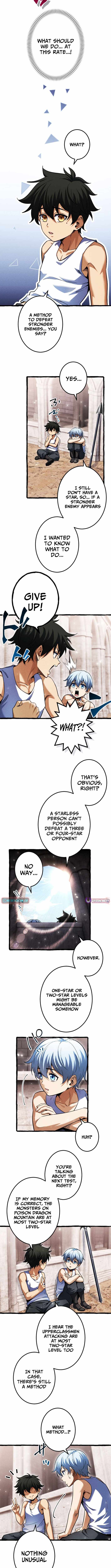 Read Return of the First Patriarch The Strongest Reincarnates into His Descendant 1000 Years Later EN Manga Online