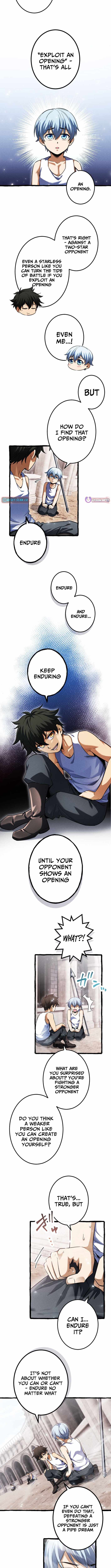 Read Return of the First Patriarch The Strongest Reincarnates into His Descendant 1000 Years Later EN Manga Online