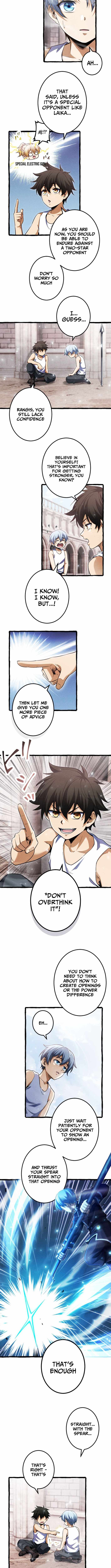 Read Return of the First Patriarch The Strongest Reincarnates into His Descendant 1000 Years Later EN Manga Online