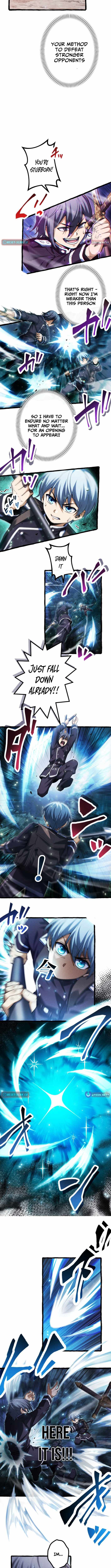 Read Return of the First Patriarch The Strongest Reincarnates into His Descendant 1000 Years Later EN Manga Online