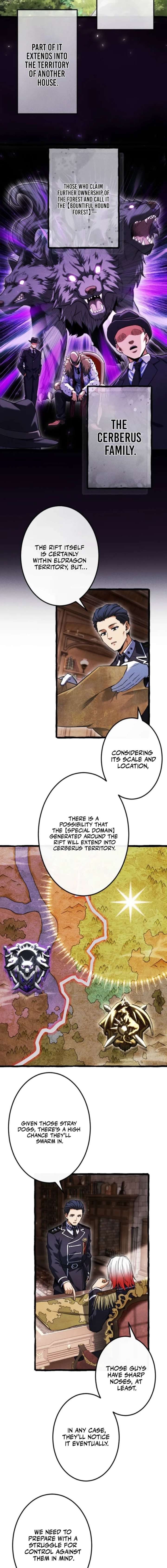 Read Return of the First Patriarch The Strongest Reincarnates into His Descendant 1000 Years Later EN Manga Online
