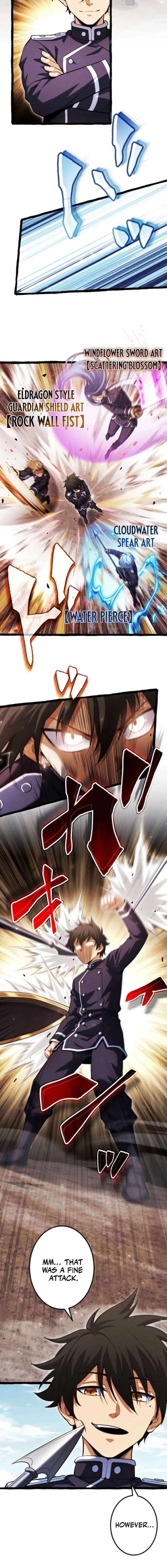 Read Return of the First Patriarch The Strongest Reincarnates into His Descendant 1000 Years Later EN Manga Online