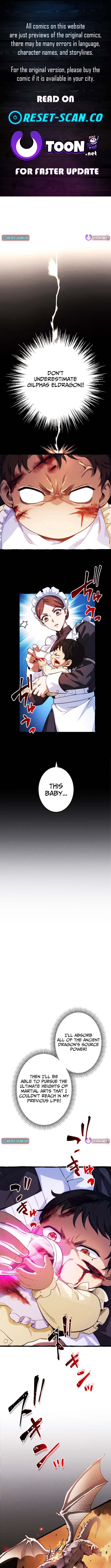 Read Return of the First Patriarch The Strongest Reincarnates into His Descendant 1000 Years Later EN Manga Online