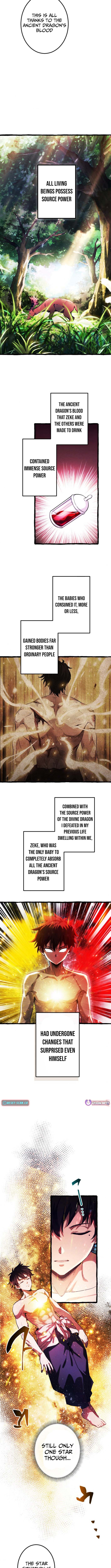 Read Return of the First Patriarch The Strongest Reincarnates into His Descendant 1000 Years Later EN Manga Online