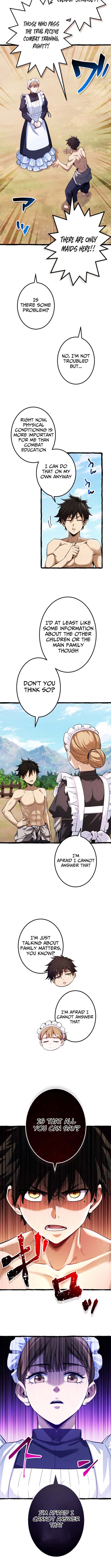 Read Return of the First Patriarch The Strongest Reincarnates into His Descendant 1000 Years Later EN Manga Online