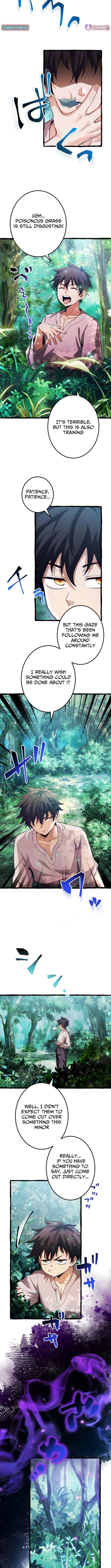 Read Return of the First Patriarch The Strongest Reincarnates into His Descendant 1000 Years Later EN Manga Online