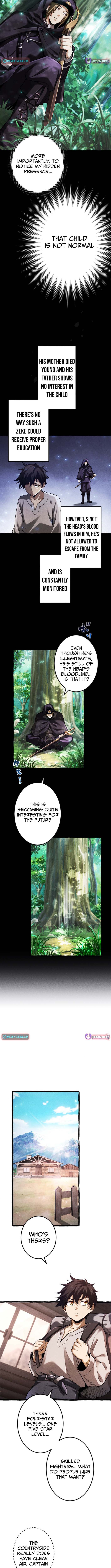 Read Return of the First Patriarch The Strongest Reincarnates into His Descendant 1000 Years Later EN Manga Online