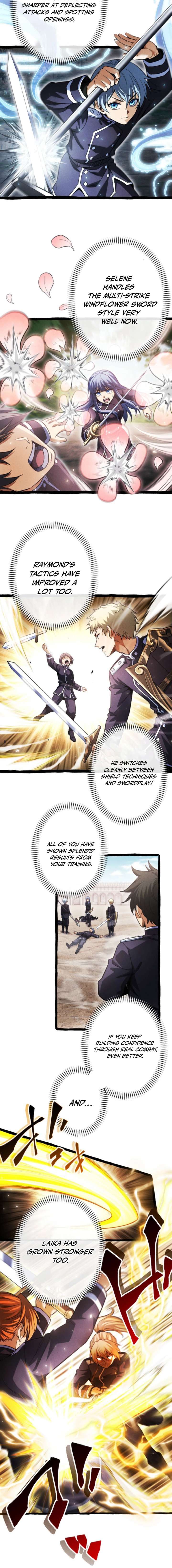 Read Return of the First Patriarch The Strongest Reincarnates into His Descendant 1000 Years Later EN Manga Online