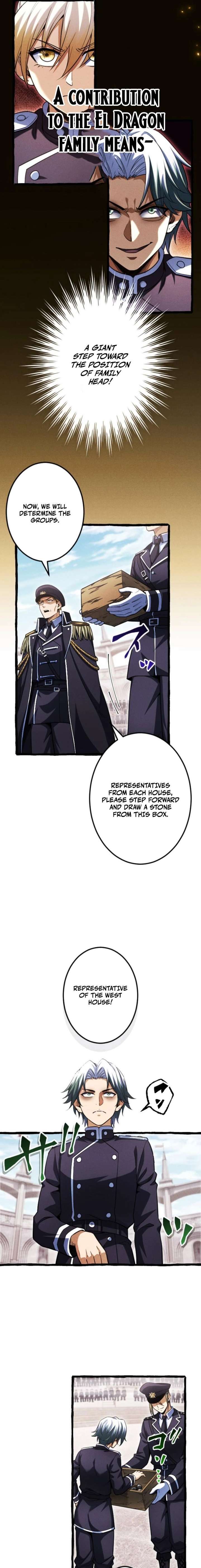 Read Return of the First Patriarch The Strongest Reincarnates into His Descendant 1000 Years Later EN Manga Online