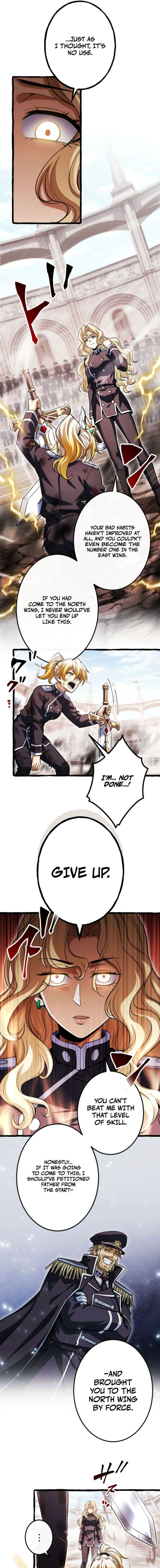 Read Return of the First Patriarch The Strongest Reincarnates into His Descendant 1000 Years Later EN Manga Online