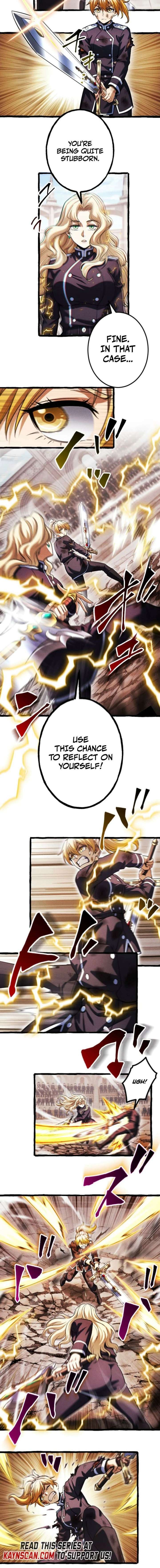 Read Return of the First Patriarch The Strongest Reincarnates into His Descendant 1000 Years Later EN Manga Online