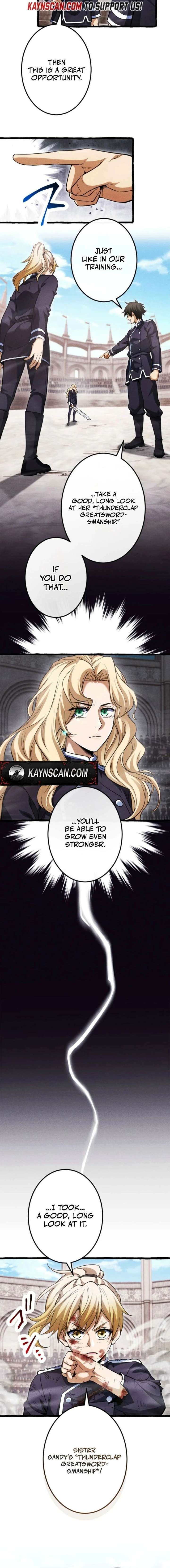 Read Return of the First Patriarch The Strongest Reincarnates into His Descendant 1000 Years Later EN Manga Online