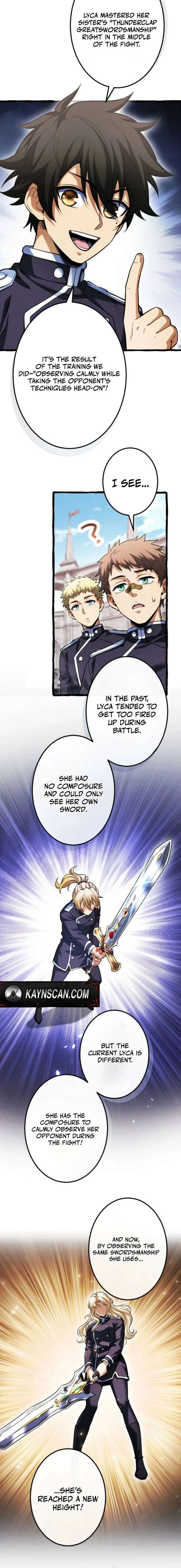 Read Return of the First Patriarch The Strongest Reincarnates into His Descendant 1000 Years Later EN Manga Online