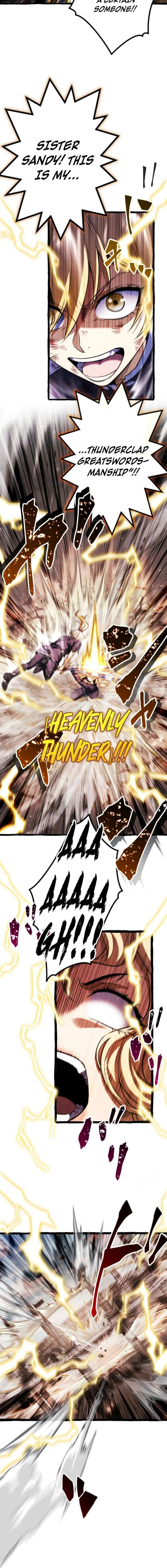 Read Return of the First Patriarch The Strongest Reincarnates into His Descendant 1000 Years Later EN Manga Online
