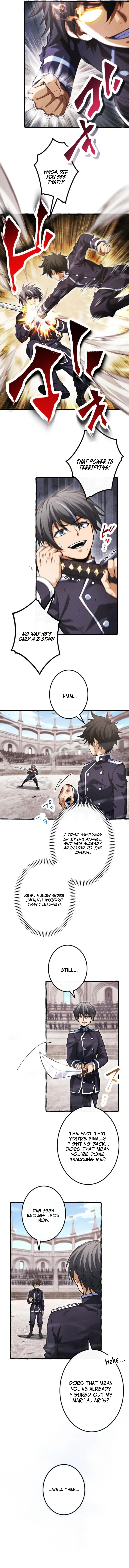 Read Return of the First Patriarch The Strongest Reincarnates into His Descendant 1000 Years Later EN Manga Online