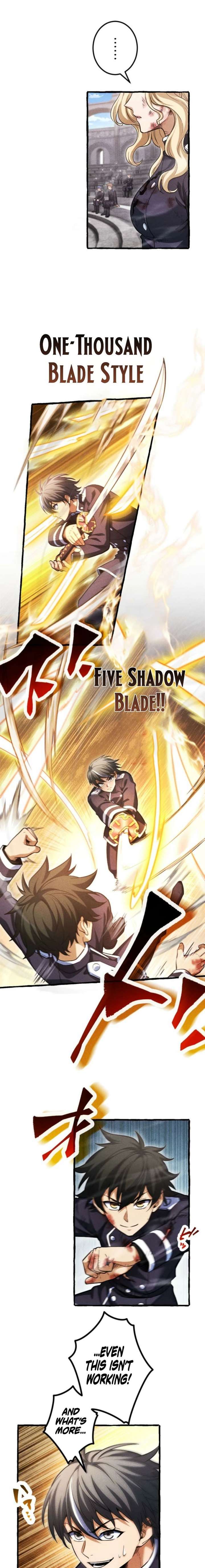Read Return of the First Patriarch The Strongest Reincarnates into His Descendant 1000 Years Later EN Manga Online